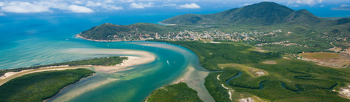 Cooktown Travel Guide Main Shot