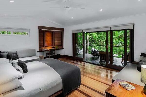 Daintree Accommodation | Luxury Treehouse Cabins | Port Douglas & Daintree Eco Resort