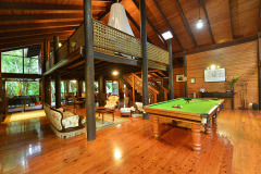 Daintree Holiday Home - Daintree Retreat