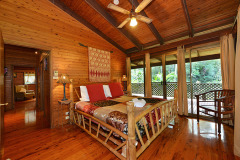 Daintree Holiday Home - Daintree Retreat