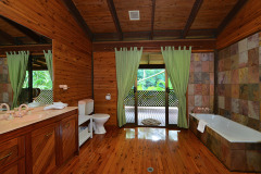 Daintree Holiday Home - Daintree Retreat