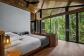Daintree Pavilion Bedroom | Silky Oaks Lodge Daintree Rainforest Retreat