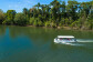 Daintree Rainforest Tours - Daintree River Cruise 