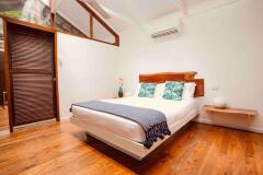 Daintree Wilderness Lodge - Daintree Accommodation 