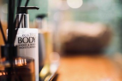 Daintree Wilderness Lodge - Daintree Accommodation 