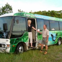 Tropic Wings Cairns Tours & Charters | Includes Return Transfers To Cairns Accommodation