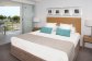 Modern Master Bedrooms - Vision Apartments Cairns Esplanade