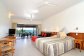 Deluxe Motel Room - Cooktown Accommodation