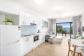 Deluxe Ocean View Apartment - overlooking Trinity Beach