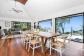 Dining With Ocean Views - Trinity Beach Oceanview Holiday Home 