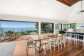 Dining With Ocean Views - Trinity Beach Oceanview Holiday Home | Cairns Beaches Accommodation 