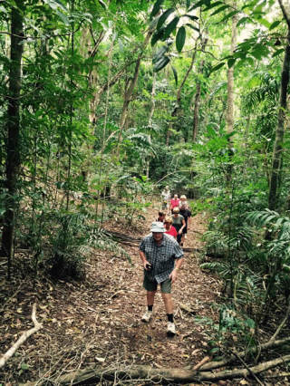 Discover Australia's Many Eco Systems