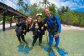 Optional Scuba Diving at Fitzroy Island Resort