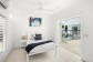 Double Bedroom - Trinity Beach Villa | Cairns Beaches Accommodation