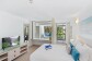 Drift 1305 Queen Bedroom with adjoining single bed