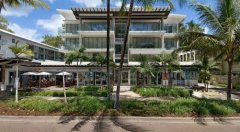 Drift Private Apartments & Condos Palm Cove - located on the Esplanade overlooking Palm Cove Beach, Cairns' northern beaches