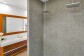 Dual Rain Shower - Palm Cove Holiday Home