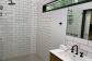 Endeavour Family Cabin Bathroom | Cape Trib Beach House
