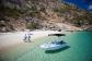 Enjoy a Private Beach Picnic  -  Lizard Island All Inclusive Resort | Luxury Great Barrier Reef Accommodation