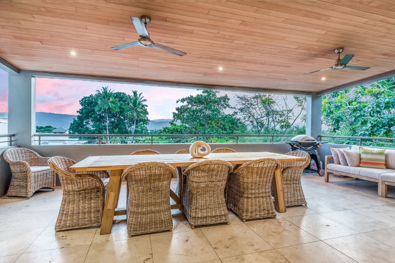 Port Douglas Holiday Homes See All Luxury in Port Douglas