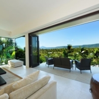 Enjoy the stunning views located in the heart of Port Douglas