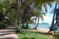 Enjoy the tropical feel of Palm Cove beach