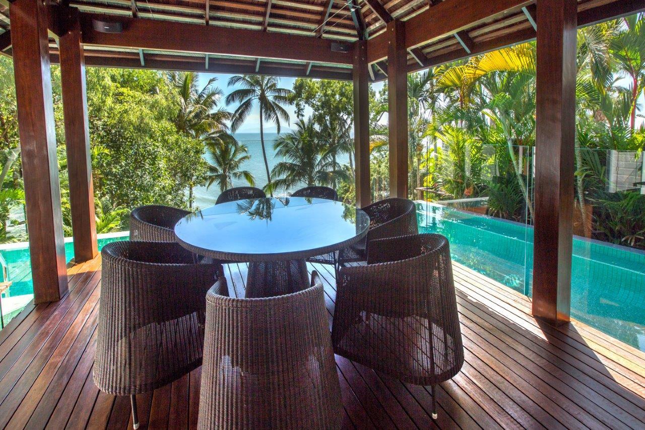 Port Douglas Search Holiday Homes