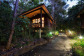 Beachfront Eco Resorts Port Douglas - Eucalypt Bungalow at Thala Beach Lodge