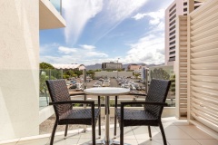 Executive Hotel Room Balcony - Park Regis Cairns