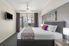 Executive One Bedroom Apartment  - Park Regis Cairns