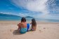 Explore the Islands off the coast from Cairns with a family day trip to Fitzroy Island - or why not stay the night for a Great Barrier Reef family holiday!