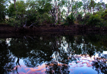 Extended 4WD Camping Safari In The Australian Outback | Maximum 12 Guests
