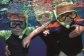 Port Douglas Family Reef Tours - Snorkelling on the Outer Barrier Reef Pontoon