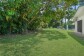 Fenced in Lawn great for kids - Trinity Beach Holiday House | Cairns Beaches Accommodation 
