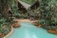 Resort Swimming Pool | Ferntree Rainforest Resort 
