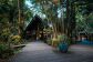 Ferntree Rainforest Resort Restaurant
