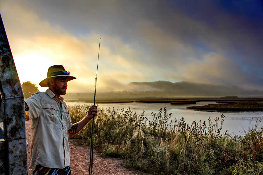 Ultimate 11 Day Cape York Camping Fly/Drive Safari NW