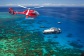 Fly Over The Great Barrier Reef