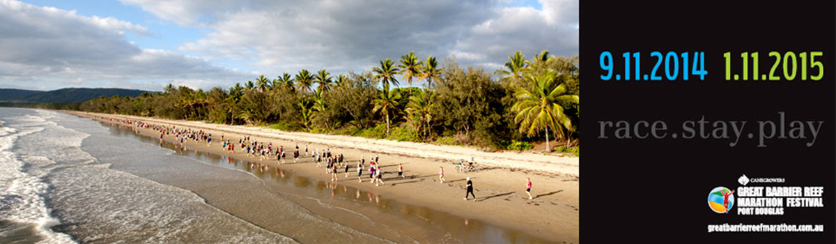 Port Douglas Travel Guide Main Shot