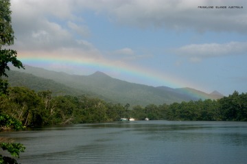 Frankland Island Tours