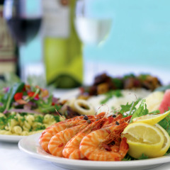 Full day Outer Great Barrier Reef trip from Port Douglas | Lunch Included