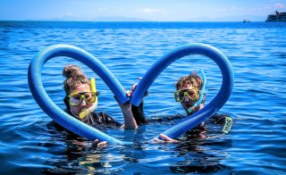 Cairns Dive & Snorkel Tours - Full Day VIP Great Barrier Reef Trip