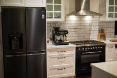 Full Kitchen Facilities - Cairns Beaches Holiday Home | Cairns Accommodation 