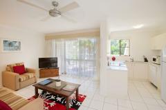 Fully self contained holiday apartments in the heart of Palm Cove | Palm Cove Holiday Apartments