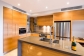 Gourmet Kitchen in your own private luxury holiday home - within Port Douglas village