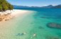 Great Barrier Reef | Fitzroy Island Tour 