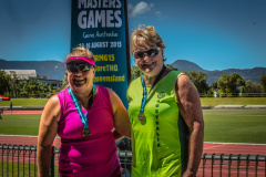 Great Barrier Reef Masters Games Cairns