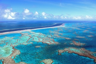 Great Value Reef Scenic Flights | Ex Cairns North Queensland Australia