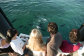Green Island Fish Feeding presentation