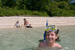 Green Island Snorkelling from the Beach